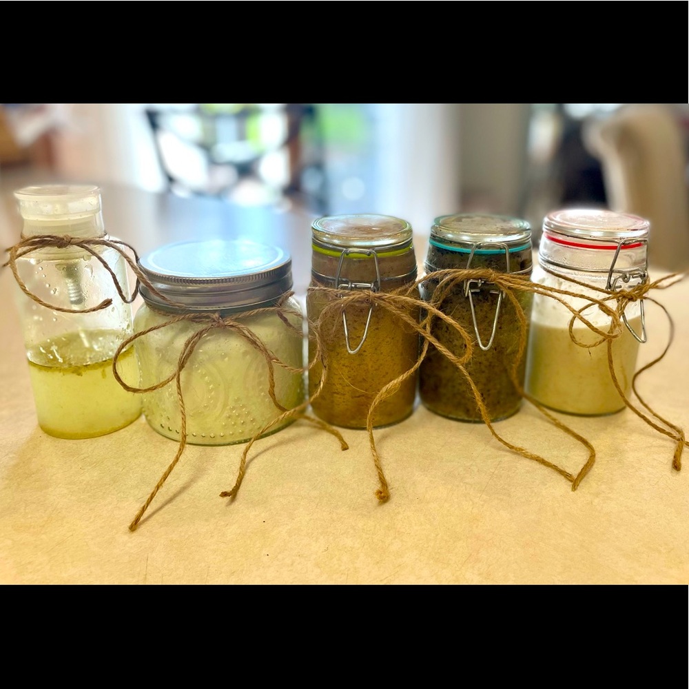 HeY Cutie VvIDALYFE BODY pac